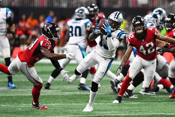 Thursday Night Football Betting Preview: Atlanta Falcons vs. Carolina Panthers
