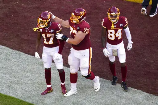 Washington vs Lions Betting Preview, Odds and Picks