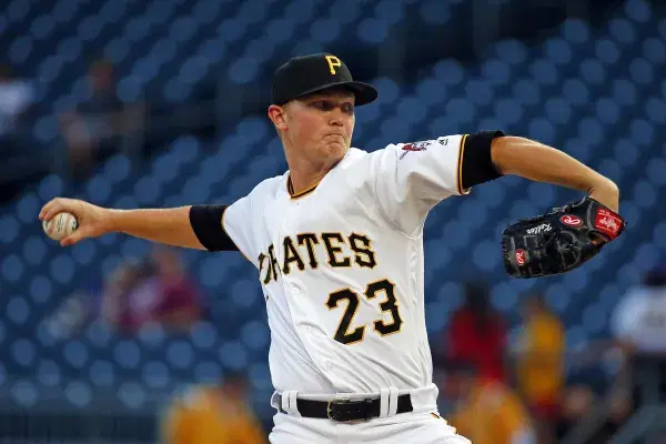 Pittsburgh Pirates at Chicago Cubs Betting Preview