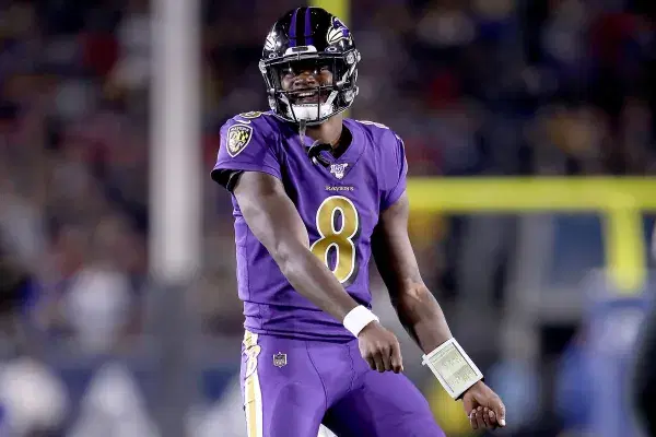 Baltimore Ravens at Houston Texans Betting Preview