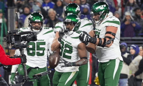 Jets vs Chargers: Betting Preview, Odds, and Picks