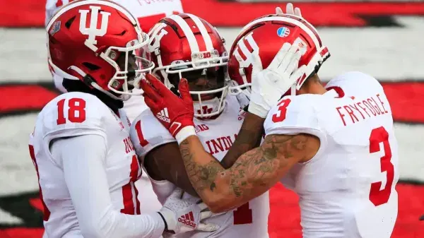 Maryland vs. Indiana Betting Preview, Odds, and Picks