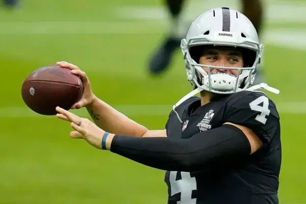 New Orleans Saints at Las Vegas Raiders Betting Preview