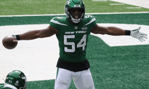 Bills Vs Jets Betting Preview