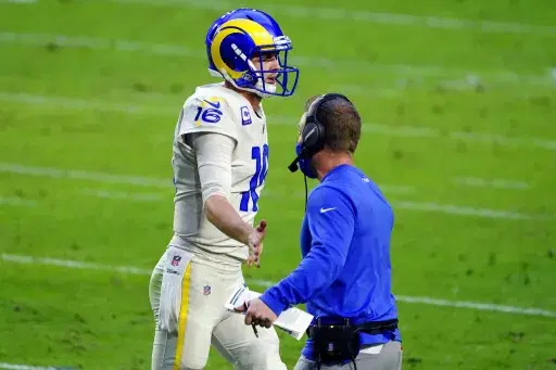 Betting Preview, Odds, and Picks for Patriots vs Rams