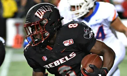 UNLV Rebels at Hawaii Rainbow Warriors Betting Preview