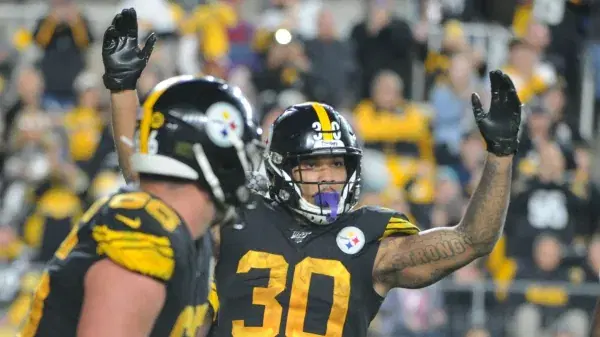 Pittsburgh Steelers At Buffalo Bills Betting Preview, Odds, And Picks