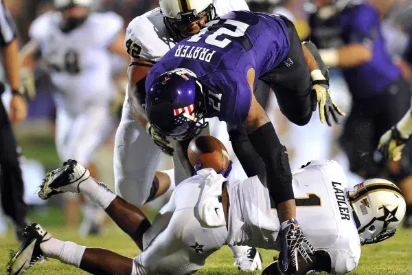 Look Around College Football Betting News