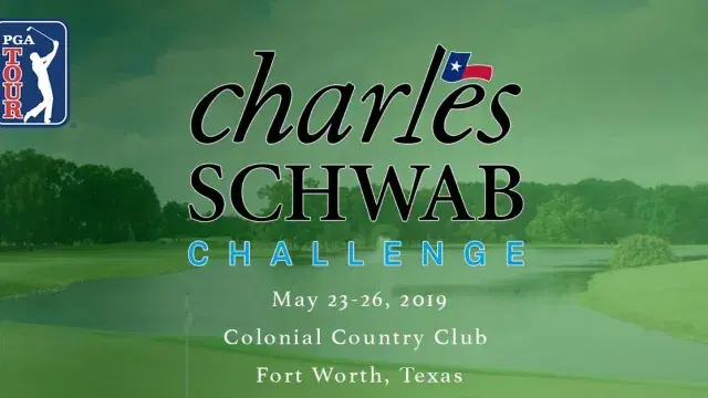 Charles Schwab Challenge Betting Preview
