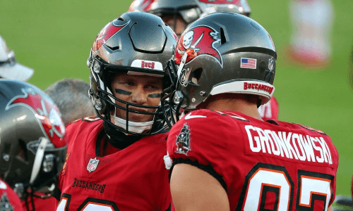 Vikings vs. Buccaneers Betting Preview