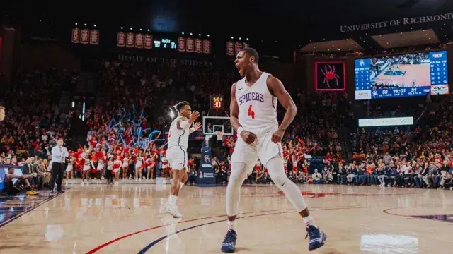 Richmond vs West Virginia Could be the Most Unpredictable Game of the Week