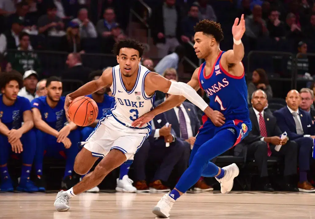 Despite Early Struggles, Conference Title Runs Still Expected for Duke and Kentucky