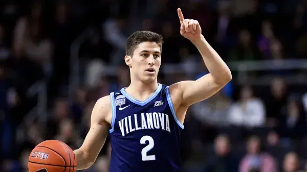 The Butler Bulldogs Travel to Philadelphia to Take on the Seventh Ranked Villanova Wildcats