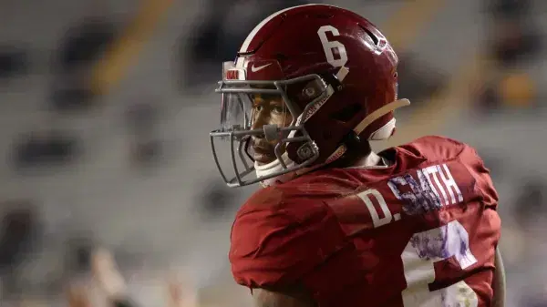 Alabama vs. Florida Preview: Top-Ranked Tide to Roll to SEC Title?