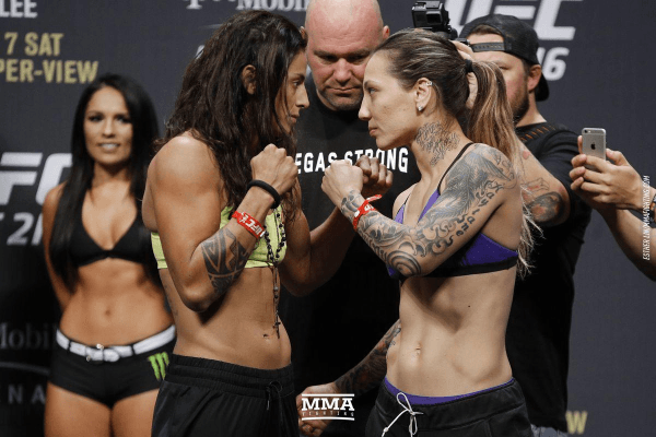 UFC on ESPN+2 Betting Preview