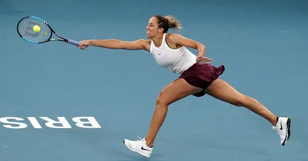 2020 US Open Women’s Betting Picks