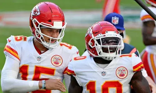 Can the Falcons Upset the Chiefs?