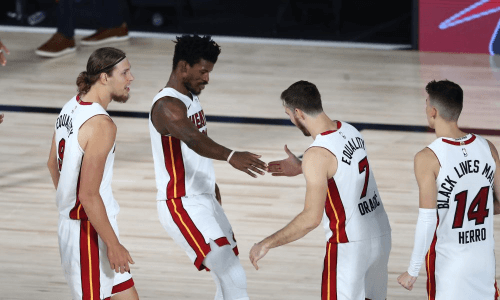 Bucks vs. Heat Preview: Can the Heat Continue Their Dominance Over the Bucks?