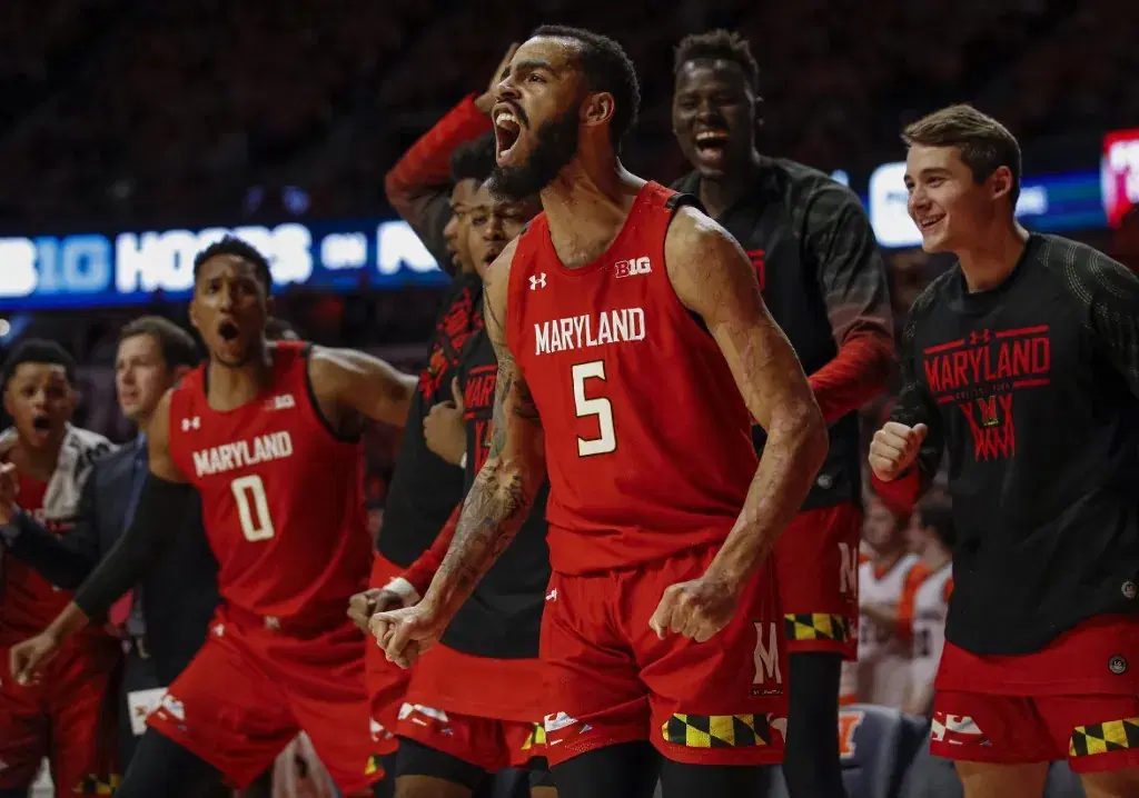 Michigan vs Maryland Betting Preview: Wolverines Look to Remain Unbeaten in Huge Big Ten Game