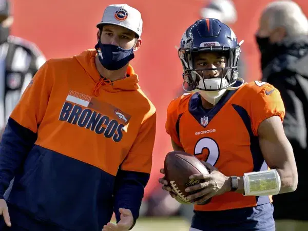 Money Pours in as Denver Broncos Plays Without Quarterbacks