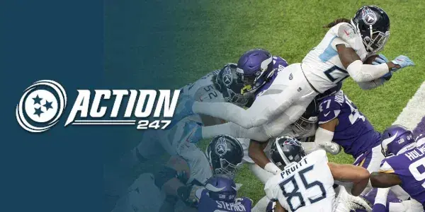 Tennessee Officially Launches Online Sports Betting