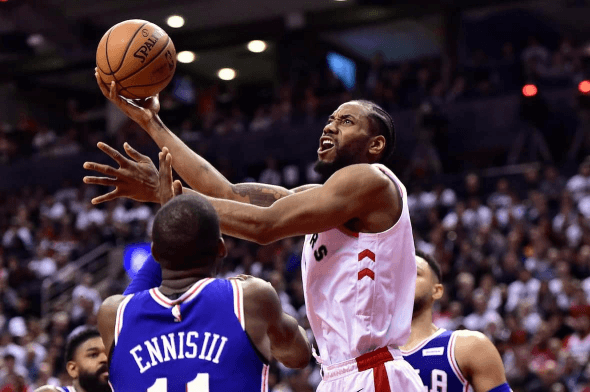 Toronto Raptors at Philadelphia 76ers Betting Advice