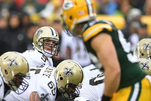 Packers vs. Saints Betting Preview