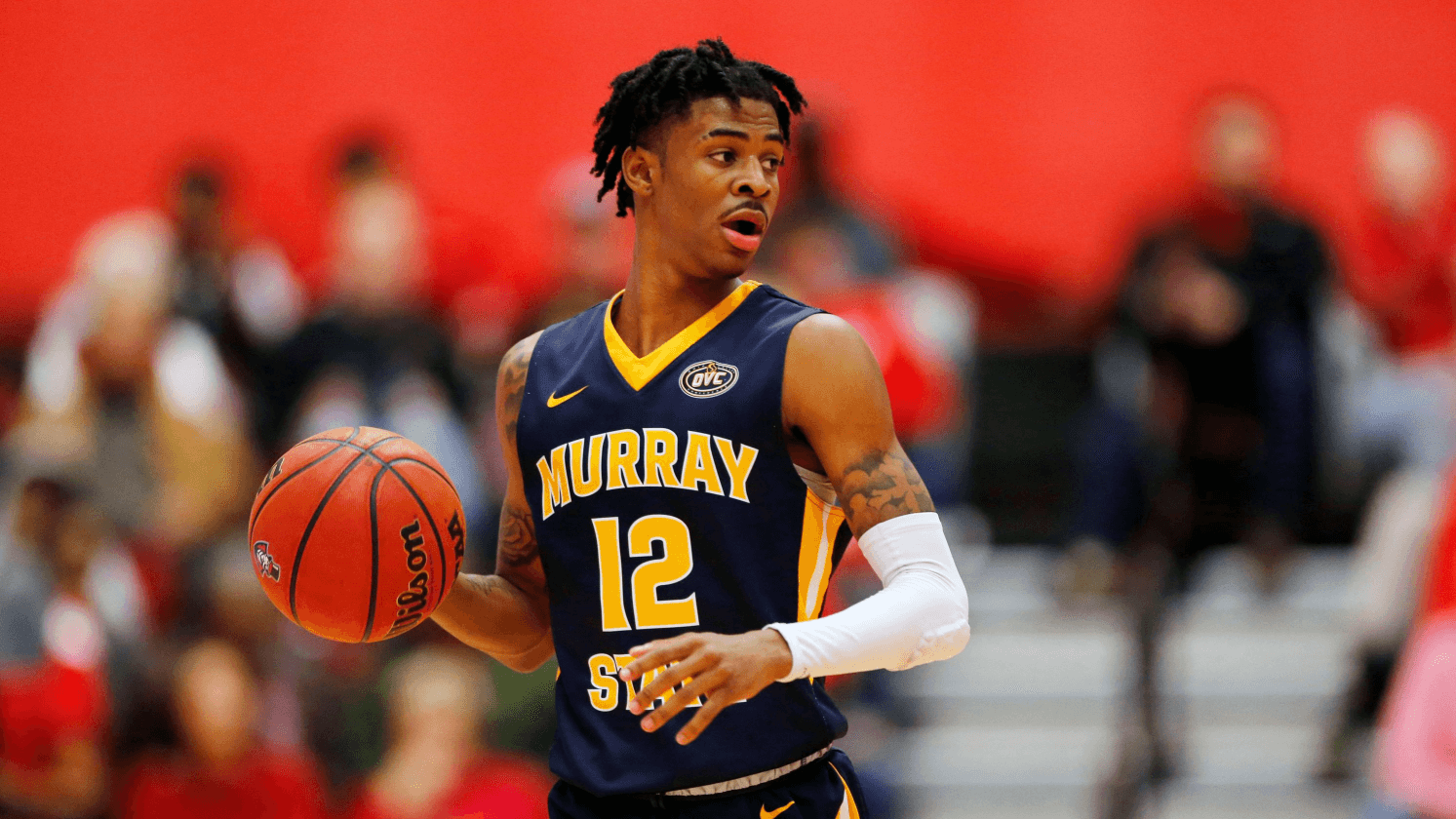 NCAA Basketball News and Notes: April 10, 2019