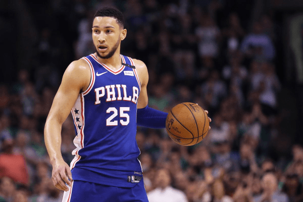 Eastern Conference Showdown: Philadelphia 76ers vs. Toronto Raptors