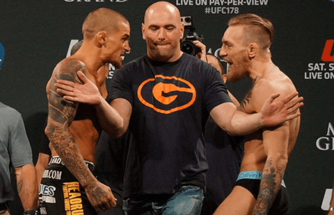 McGregor vs Poirier 2: Opening Odds Analysis