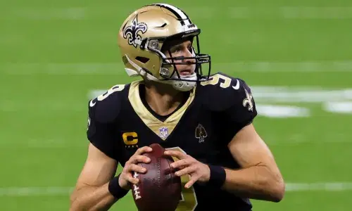 San Francisco 49ers vs. New Orleans Saints Betting Preview