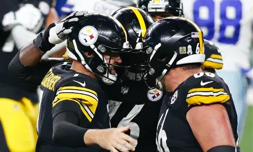 Pittsburgh Steelers vs. Cincinnati Bengals Betting Preview