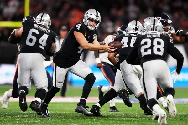 Broncos vs Raiders Betting Preview