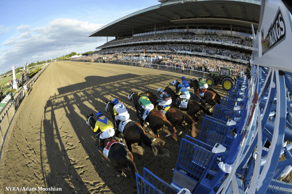 Belmont Park July 11 – Race 6 Analysis, Picks & Best Bets