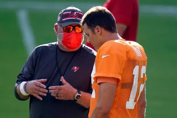 Tampa Bay Buccaneers at Chicago Bears Betting Preview