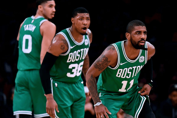 Orlando Magic at Boston Celtics NBA Betting Preview
