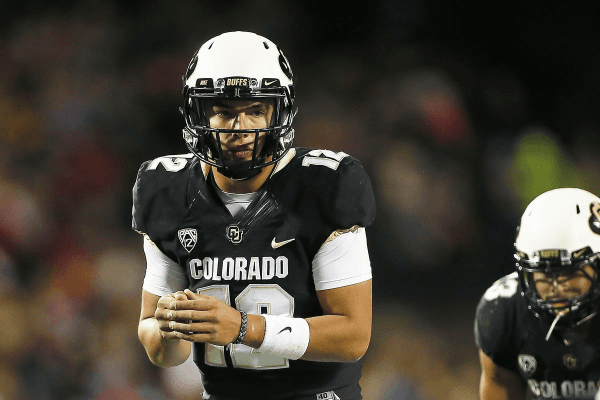 Pac 12 Betting Preview: Colorado Buffaloes at Washington Huskies
