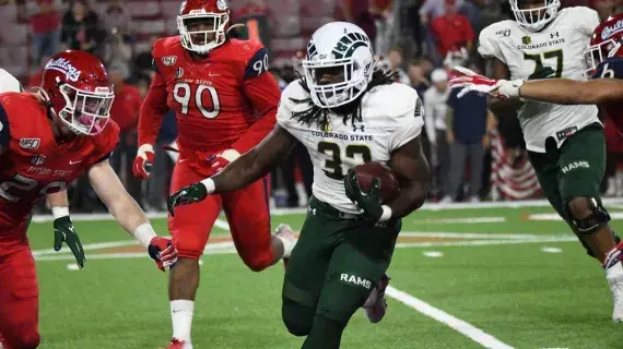 Fresno State Bulldogs vs. Colorado State Rams Betting Preview