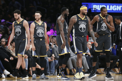 NBA Playoffs Previews and Predictions: Western Conference