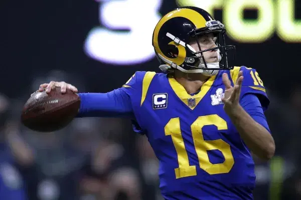 Los Angeles Rams at Buffalo Bills Betting Tips