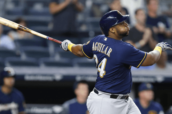 NL Leaders Clash: Atlanta Braves at Milwaukee Brewers