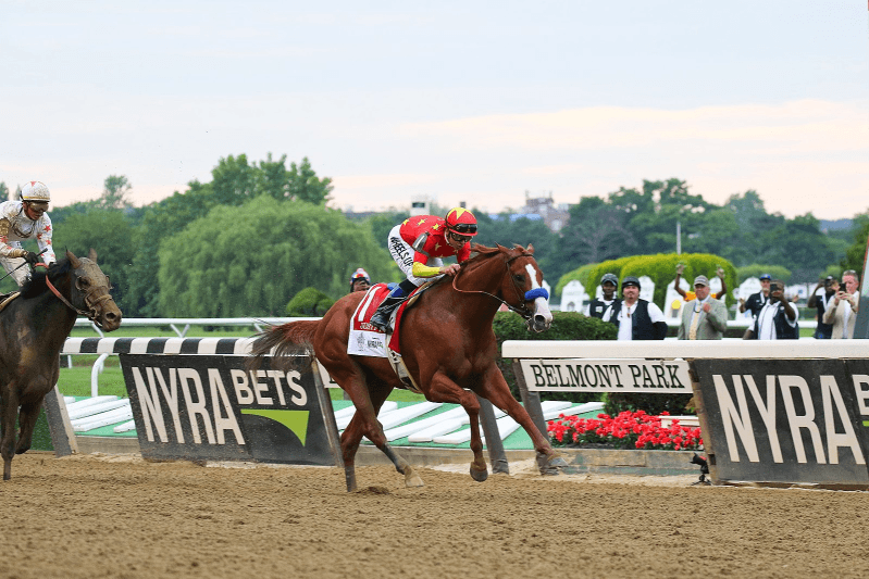 Belmont Park July 14 – Race 3 Analysis, Picks & Best Bets