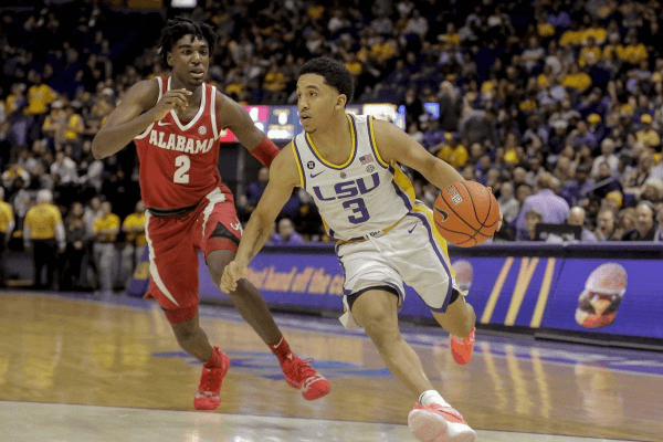 College Football Betting Prediction: Georgia Bulldogs vs. LSU Tigers