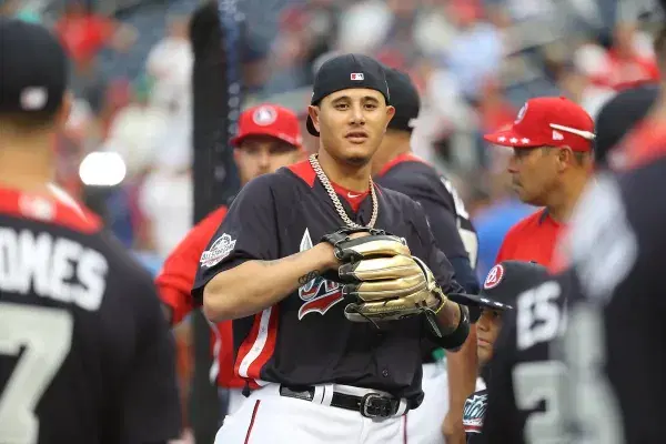 Major League Baseball News and Notes from Post All Star Break