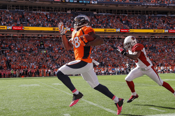 NFL Week in Review – Week One Preseason Preview