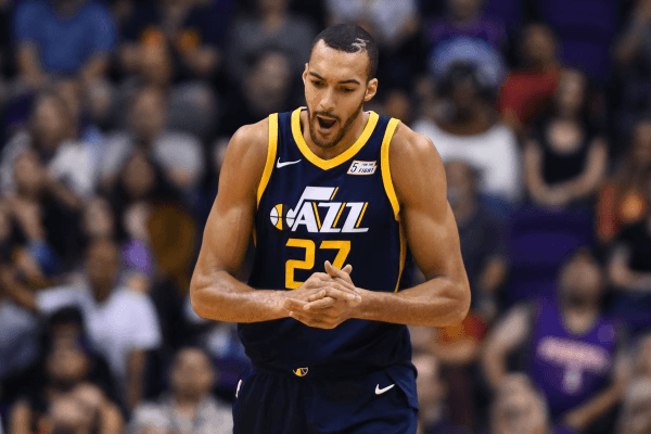Oklahoma City Thunder at Utah Jazz Betting Preview