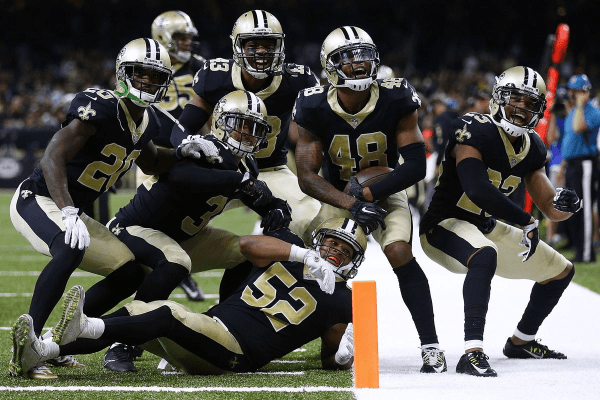 Sunday Night Football Betting Pick: New Orleans Saints vs. Minnesota Vikings