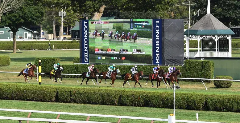 Saratoga Racing August 5 – Race 5 Analysis, Picks & Best Bets