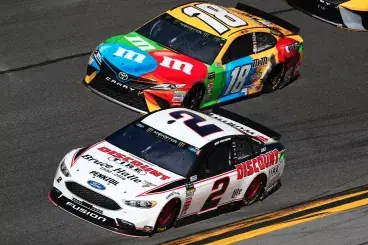 Daytona 500 Betting Preview
