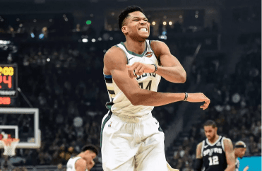 Team LeBron vs. Team Giannis: NBA All-Star Game Betting Preview